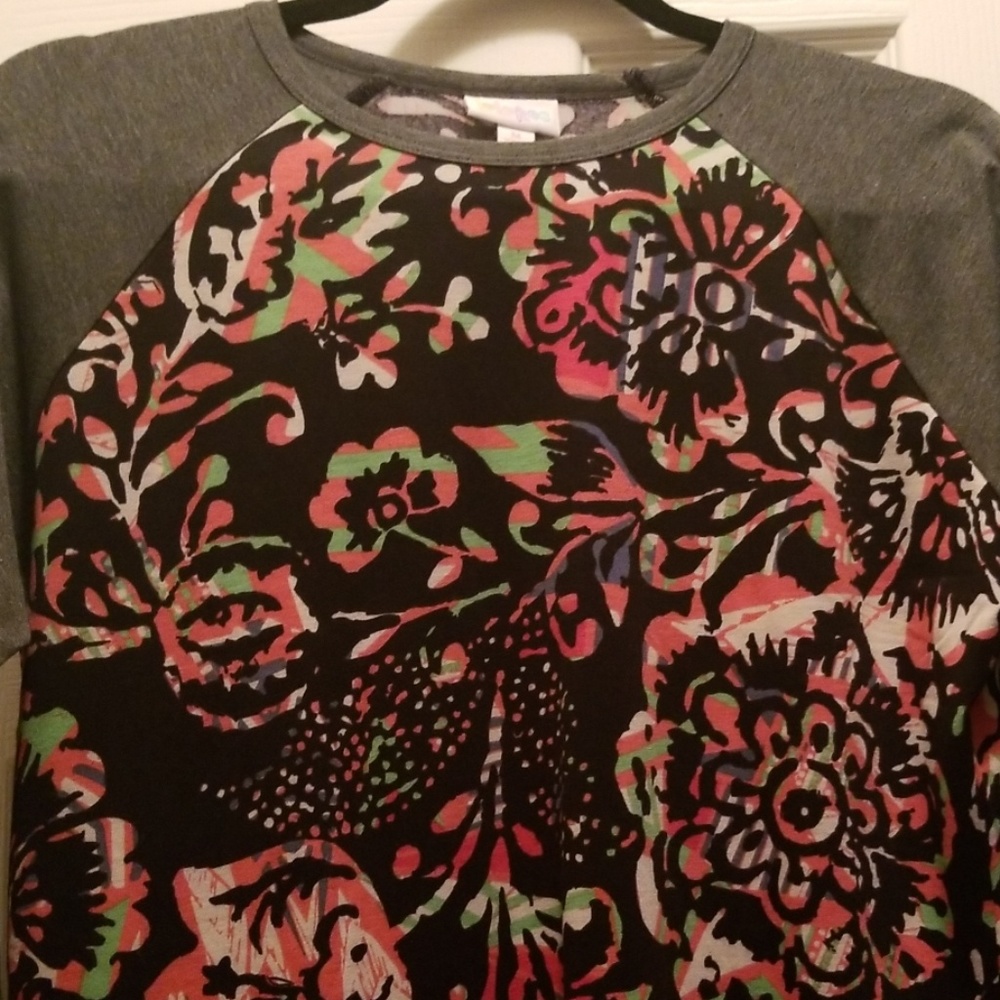 Lularoe Randy - Picture 2 of 5